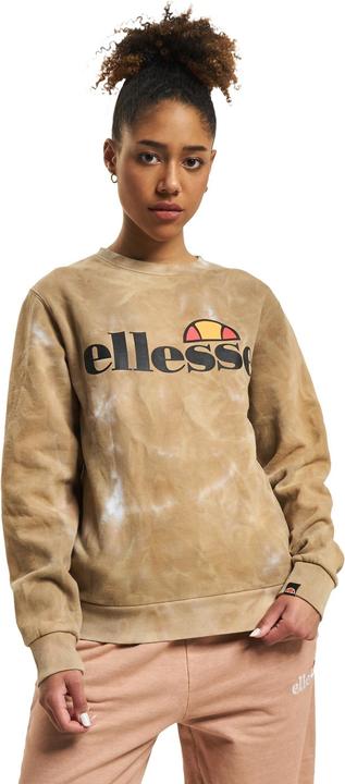 Produktbild Ellesse Sweater Agata Tie Dye (XS)