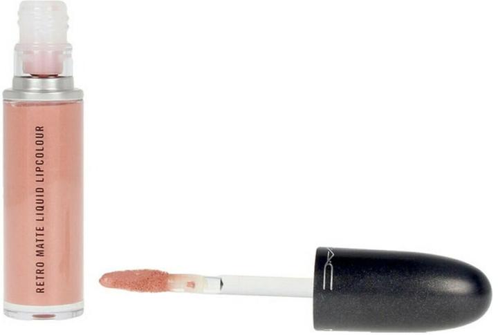 Produktbild MAC Cosmetics Retro Matte Liquid Lipcolour (Gemz & Roses)