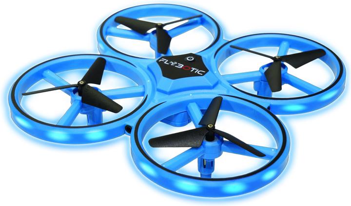 Productafbeelding Silverlit Flitsende drone (84600)