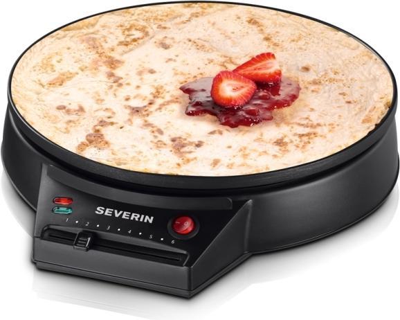 Actual product image Severin CM2199