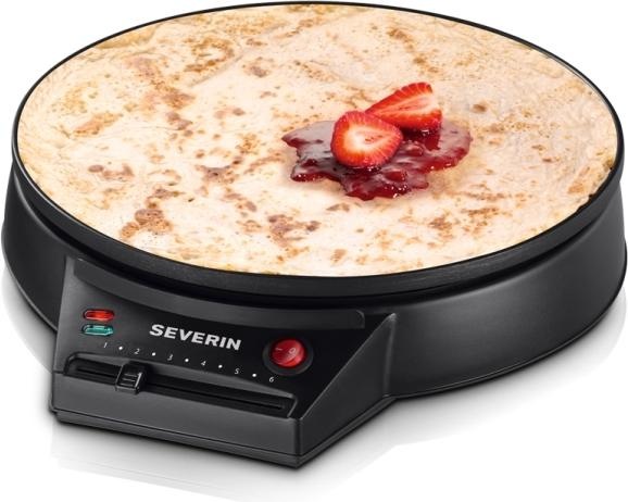 Actual product image Severin CM2199