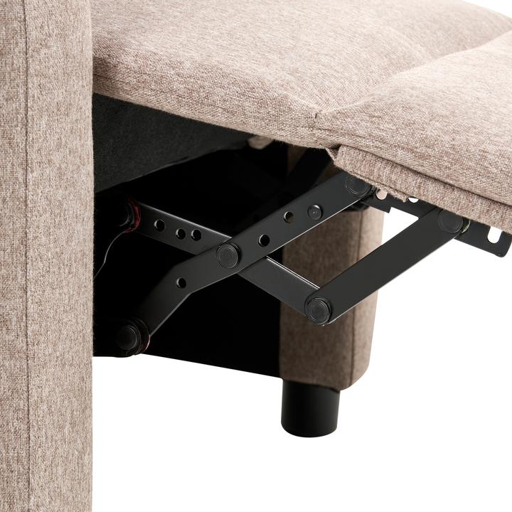 Produktbild Beliani Otus