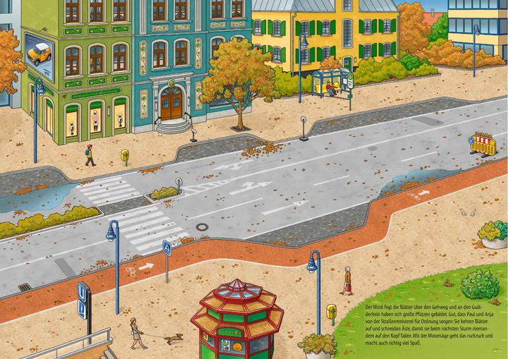 Produktbild Mein Stickeralbum Fahrzeuge (500 Sticker)