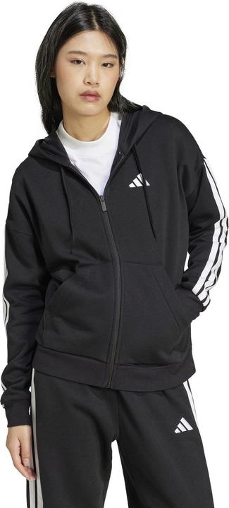 Produktbild Adidas Future Icons Kapuzenjacke Damen (XS)