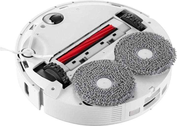 Produktbild Roborock Qrevo Pro (Saugwischroboter)