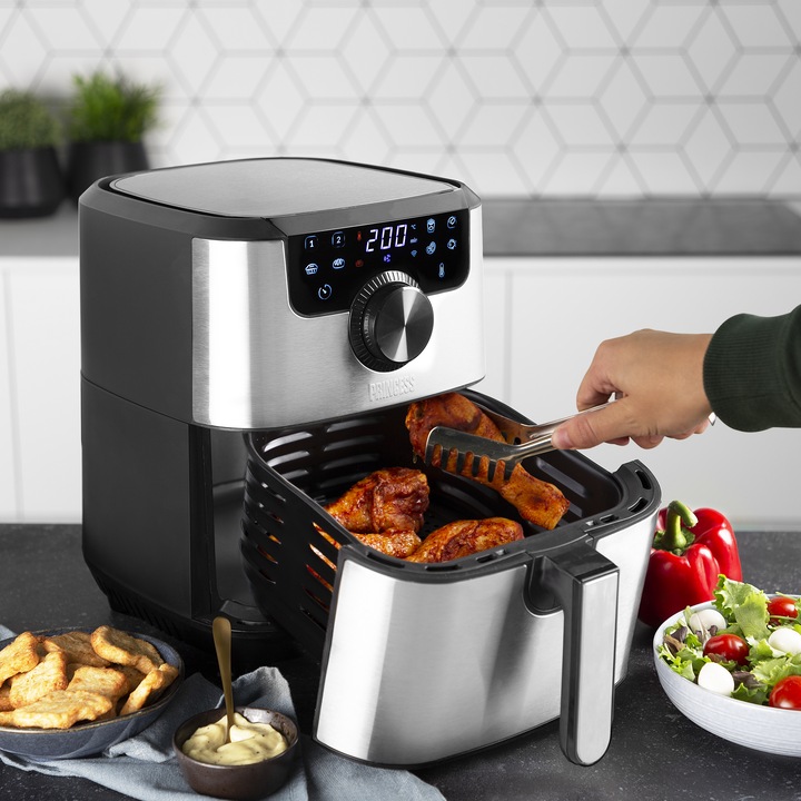 Produktbild Princess Airfryer (EU-Stecker)