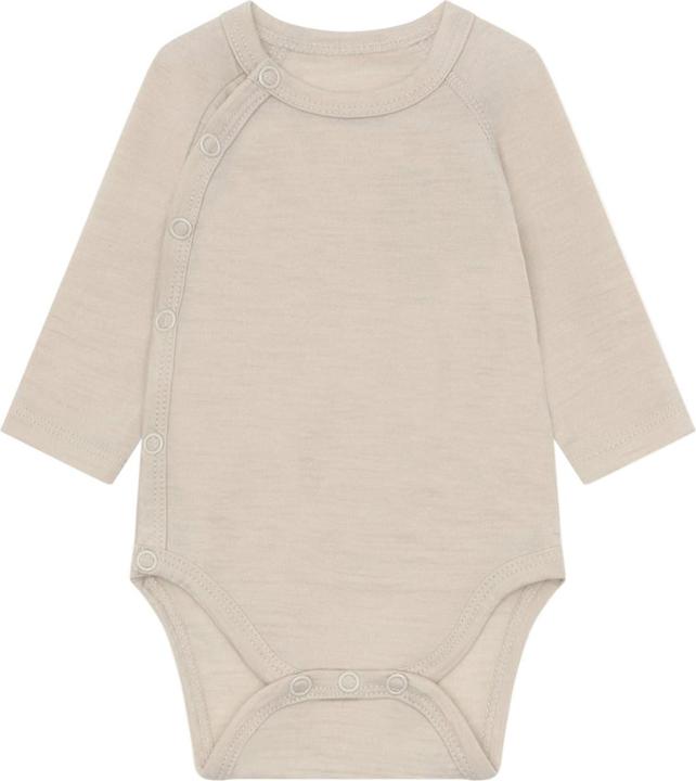 Actual product image Hust and Claire Wickelbody HCBilli aus Merinowolle und Seide (68)