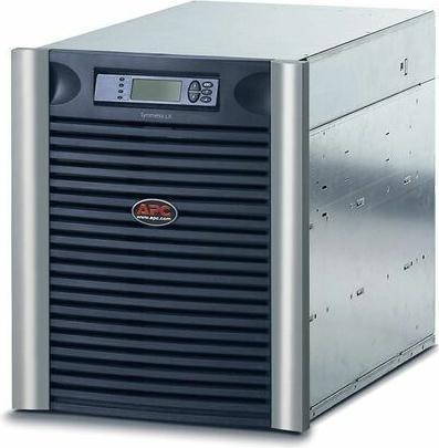 Produktbild APC UPS online 19Zoll (4000 VA, 2800 W, Online-Doppelwandler USV)