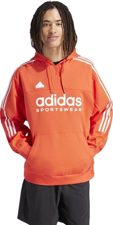 Immagine prodotto adidas M Tiro Hoodie (S)