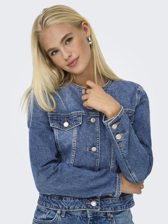 Actual product image Only ONLKATHY Jeansjacke Jeansjacke (XS)