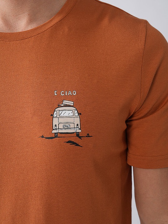 Immagine prodotto Chillaz Klettershirt E Cioa (L)