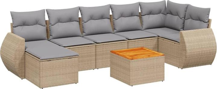 Produktbild vidaXL Monroe