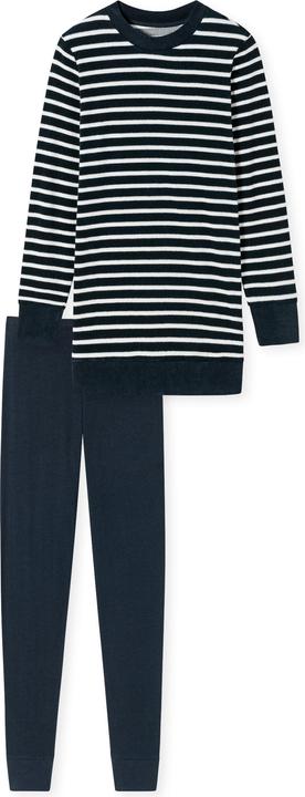 Schiesser Casual Essentials Pyjama (38)