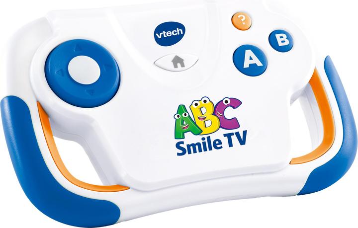 Produktbild VTech ABC Smile TV (Niederländisch)