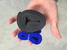 Actual product image Schwalbe Aerothan 26" MTB (Presta (SV), 26", 40 mm)