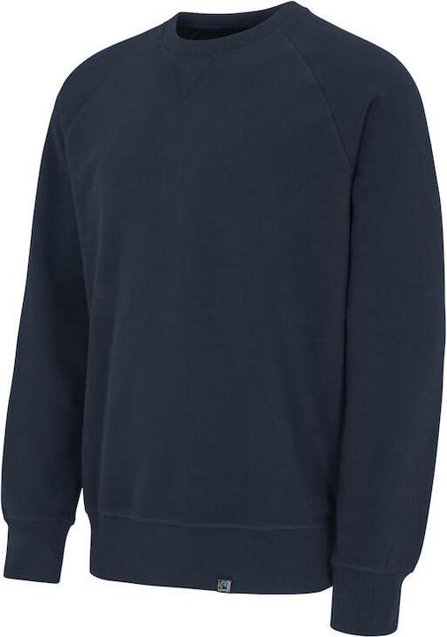 Produktbild Cottover F. Terry Crew Neck Man (M)