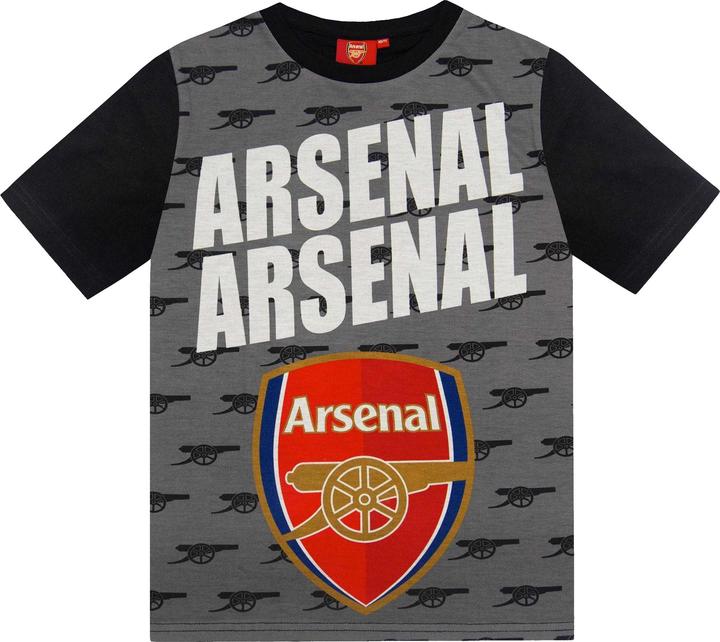 Image du produit Arsenal FC - Ensemble de pyjama - Garçon (122)
