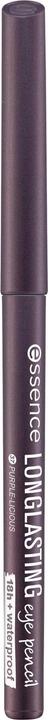 Actual product image essence Long-Lasting (37 Purple-licious)