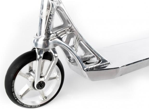 Image du produit Ethic Scooter Deak 12 Std Pack Ics 2019