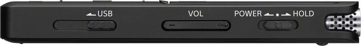 Actual product image Sony ICD-UX570 (4 GB)