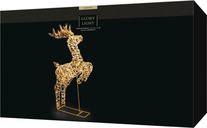 Image du produit STT Glamour reindeer, 70