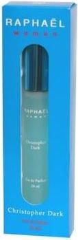 Christopher Dark Woman Raphael Eau de Parfum 20ml (Eau de Parfum, 20 ml)