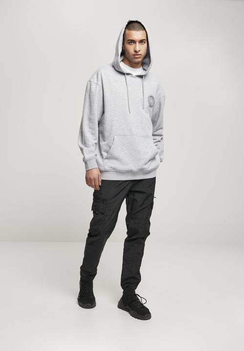 Produktbild Urban Classics Hoodie Globetrotter (M)