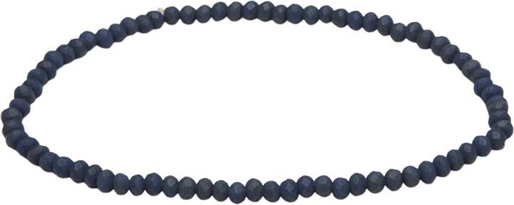 Immagine prodotto Leyda Bracciale con cristalli di zirconia cubica (18 cm, Cristalli di zirconio)