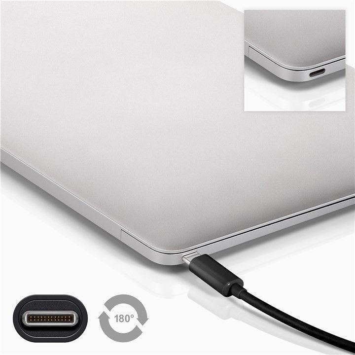 Produktbild Goobay USB 3.0 Kabel (0.50 m, USB 3.0)