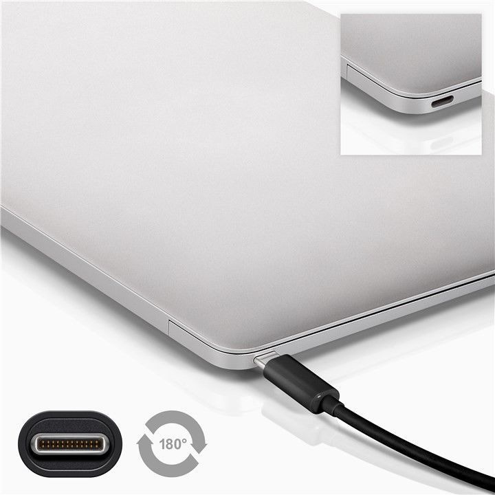 Actual product image Goobay USB 3.0 SuperSpeed (0.50 m, USB 3.0)