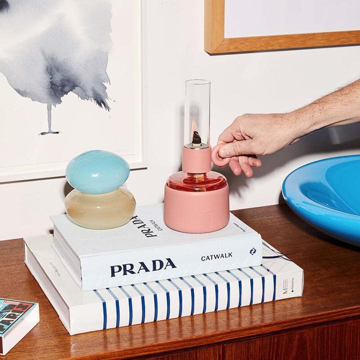 Productafbeelding Fatboy Flamtastique XS olielamp