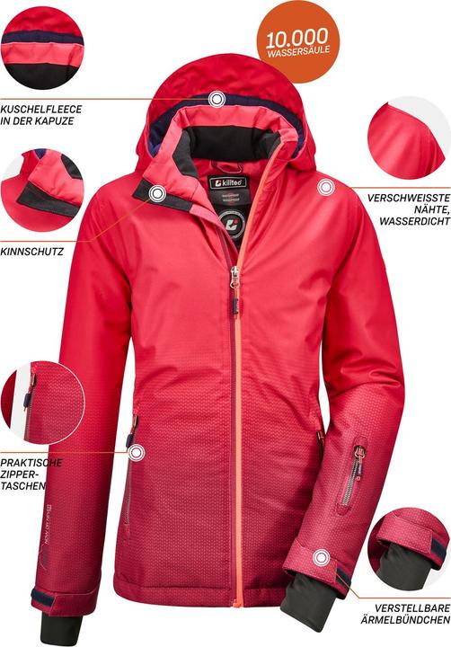 Produktbild Killtec Lynge (164)