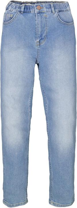 Actual product image Garcia Jeans Evelin light used (164)