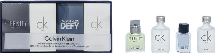 Produktbild Calvin Klein Men Set (Parfum Set)