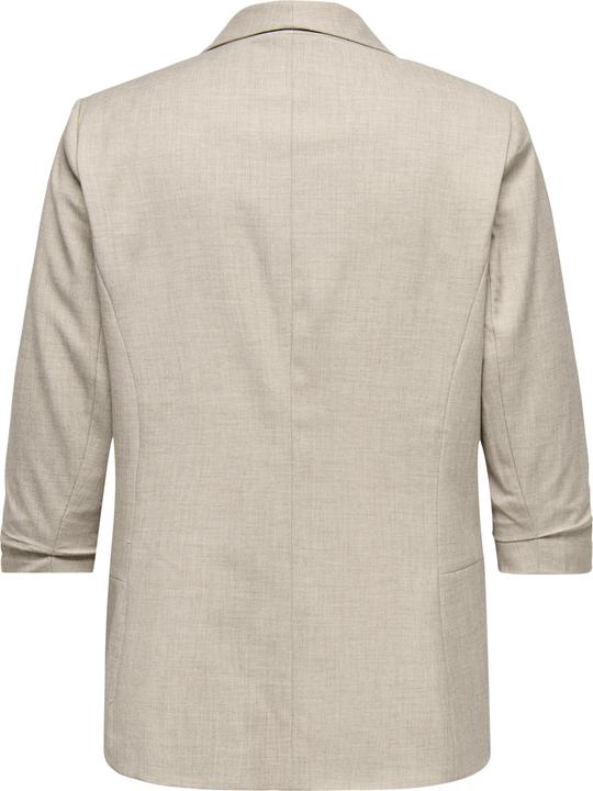 Produktbild Only Normal geschnitten Reverskragen Blazer Blazer (44)