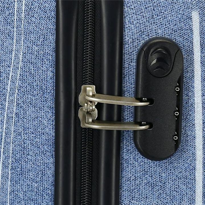 Produktbild Spider-Man Denim (34 l)