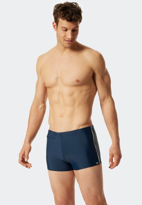 Produktbild Schiesser Aqua Badepant (M)
