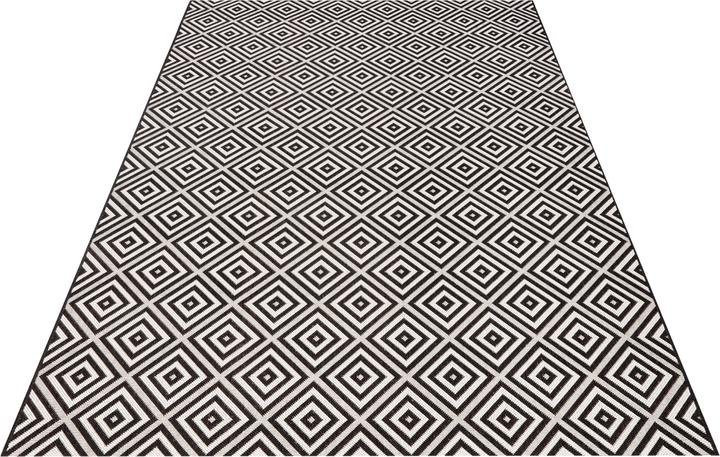 Produktbild Hanse Home Karo (200 x 140 cm)