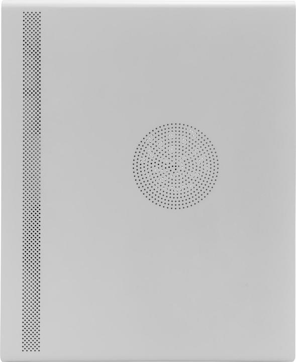 Actual product image Sbox PCC-500 White ATX (ATX, ITX, mATX)