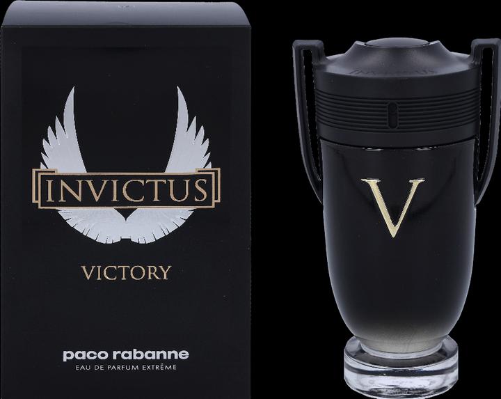 Actual product image Paco Rabanne Invictus Victory (Eau de parfum, 200 ml)