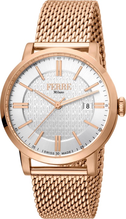 Produktbild Ferrè Milano FM1G156M0061 (Analoguhr, 41 mm)