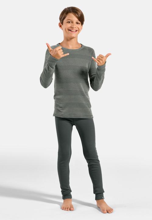 Actual product image Odlo Set Long Active Warm Eco Set (140)