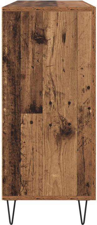 Immagine prodotto vidaXL Modernes Sideboard (90 x 32.50 x 80 cm)