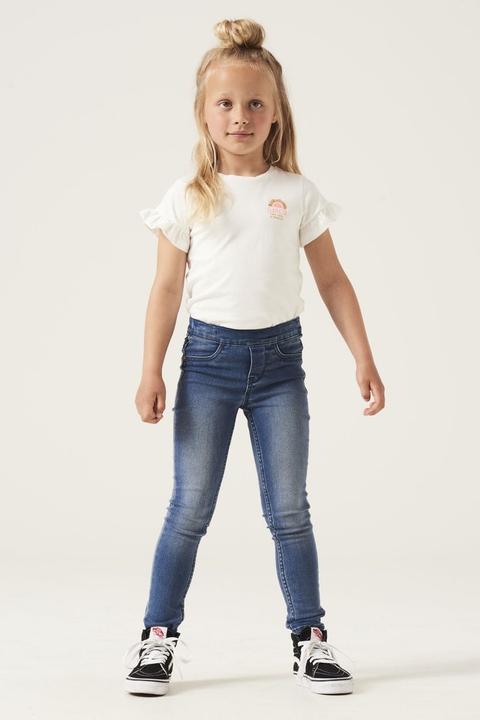 Produktbild Garcia Jegging Jessy light used (98)