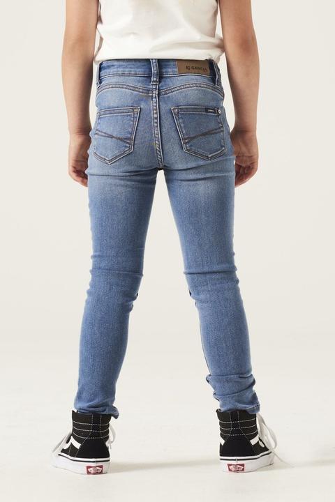 Produktbild Garcia Jegging Jessy light used (98)