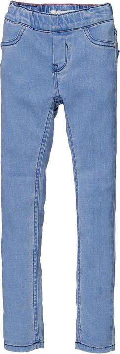 Produktbild Garcia Jegging Jessy light used (98)