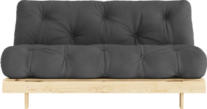 Produktbild Karup Design Roots (3-Sitzer, Bettsofa)
