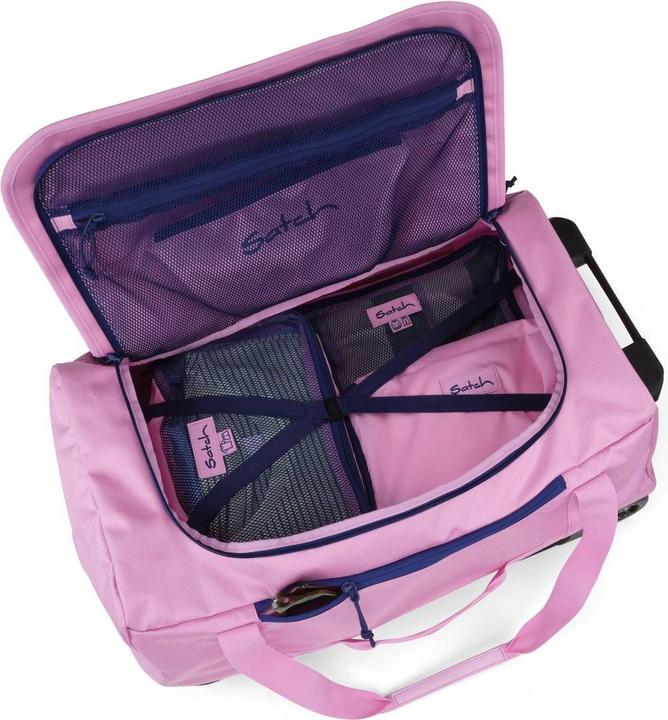 Produktbild Satch Reisetasche JET (60 l)