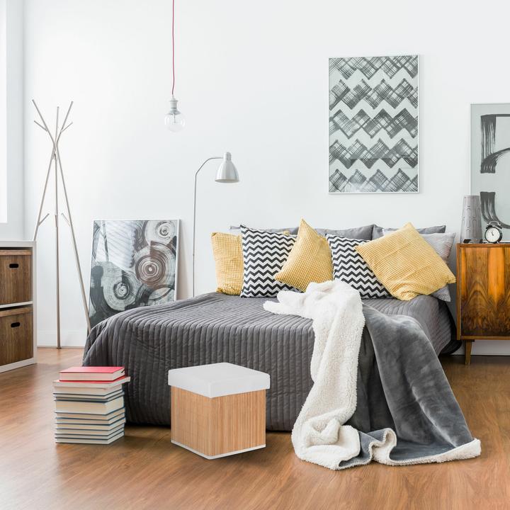 Image du produit Relaxdays Chariot à main (500 kg)