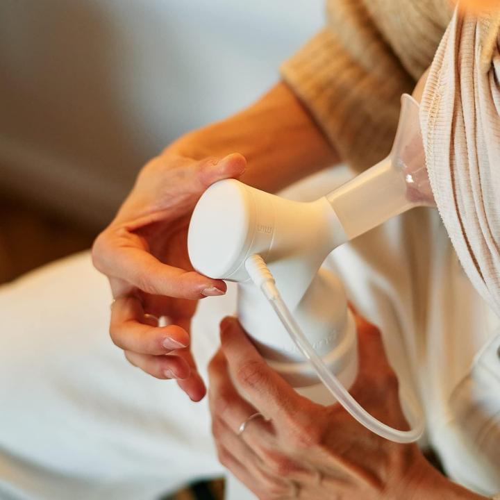 Produktbild Suavinex Elektrische Milchpumpe